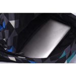 Mochila escolar liceal varios diseños juego - Imagen 12