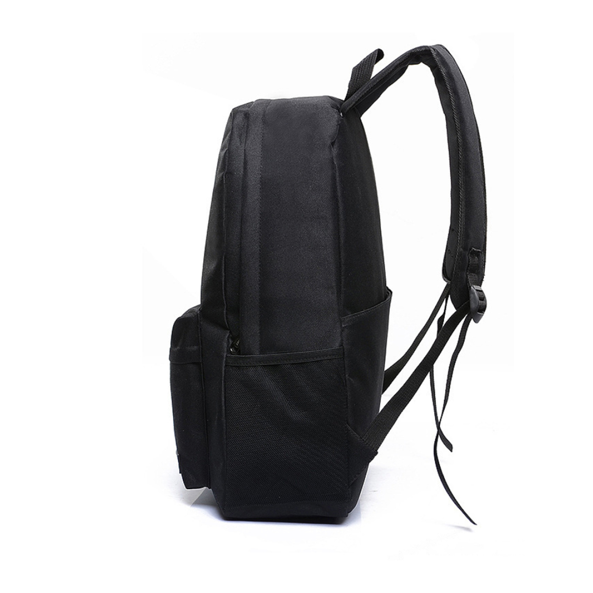 Mochila escolar liceal varios diseños juego - Imagen 19