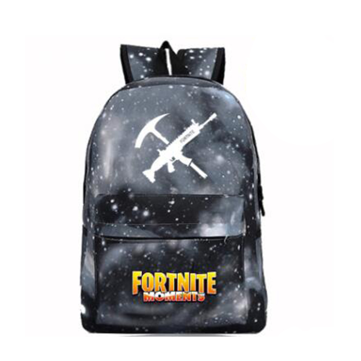 Mochila escolar liceal varios diseños juego - Imagen 1