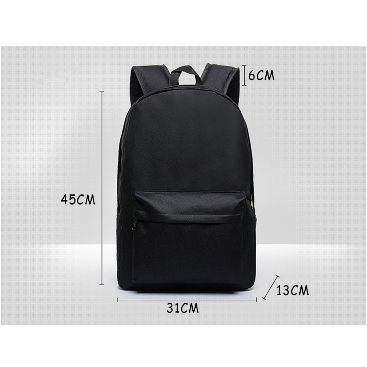 Mochila escolar liceal varios diseños juego - Imagen 14