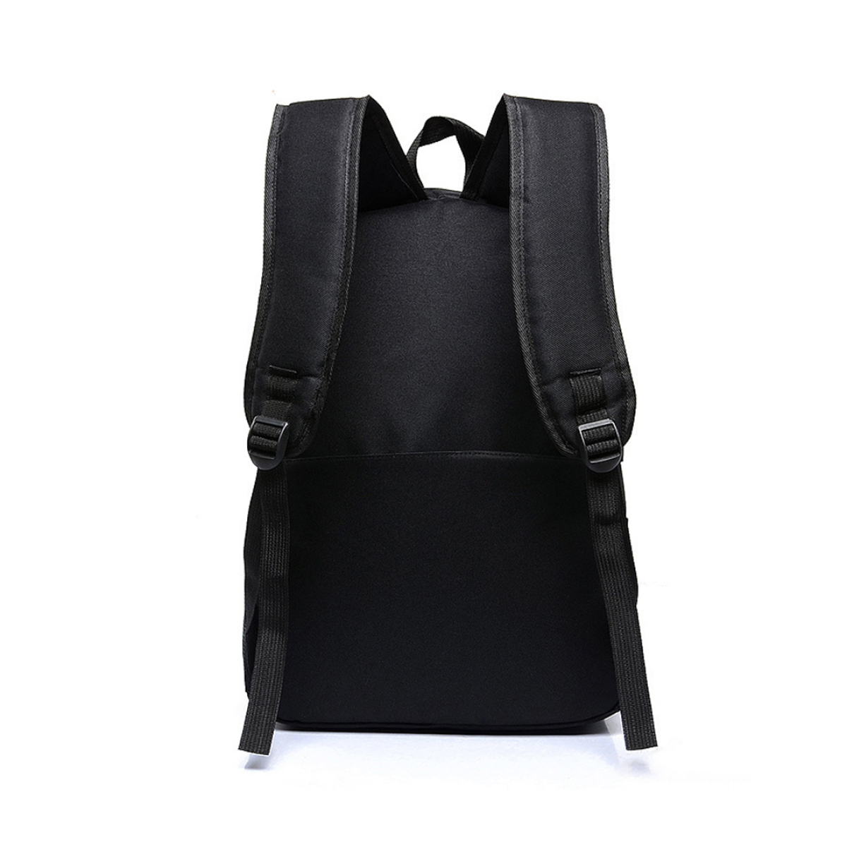 Mochila escolar liceal varios diseños juego - Imagen 15