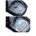Mochila escolar liceal varios diseños juego - Imagen 16