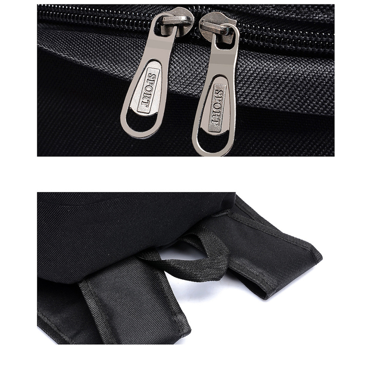 Mochila escolar liceal varios diseños juego - Imagen 18