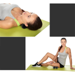 Pelota Masajes Doble Lacrosse Rigida Iluminaras - Imagen 12