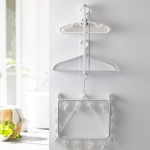 Estante Organizador Magnético Para Cocina Lavarropa - Imagen 2