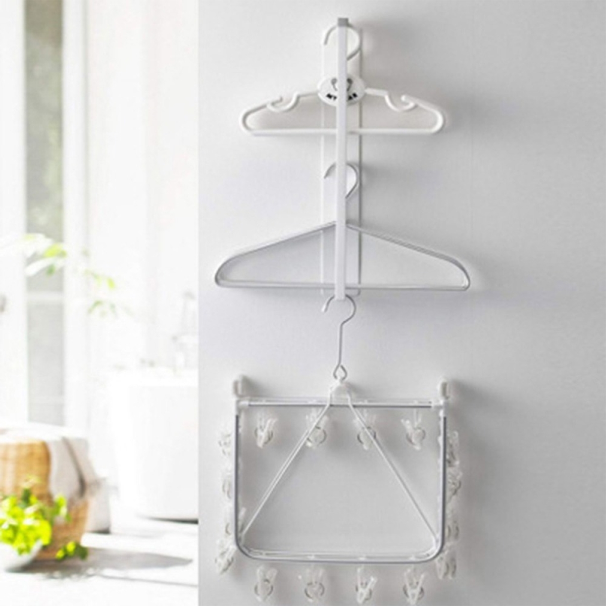 Estante Organizador Magnético Para Cocina Lavarropa - Imagen 5