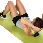 Pelota Masajes Doble Lacrosse Rigida Iluminaras - Imagen 19