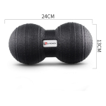 Pelota Masajes Doble Lacrosse Rigida Iluminaras - Imagen 17