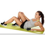 Pelota Masajes Doble Lacrosse Rigida Iluminaras - Imagen 3