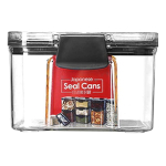 Recipiente Organizador Apilable Con Tapa Hermética - 460 Ml - Imagen 8