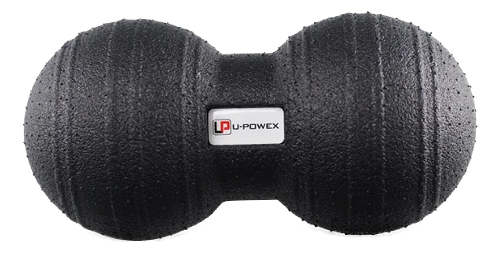 D_958143-MLU75764433730_042024-F-1.jpg Pelota Masajes Doble Lacrosse Rigida Iluminaras - Imagen 1