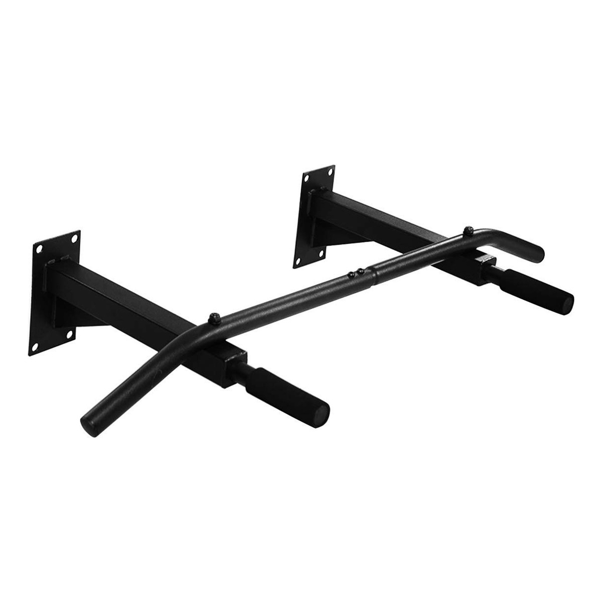 Barra Para Dominadas Amurable Fija En Pared Profesional - Imagen 1