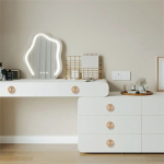 Tirador Para Mueble En Vidrio Decorativo Excelente Calidad - Imagen 17