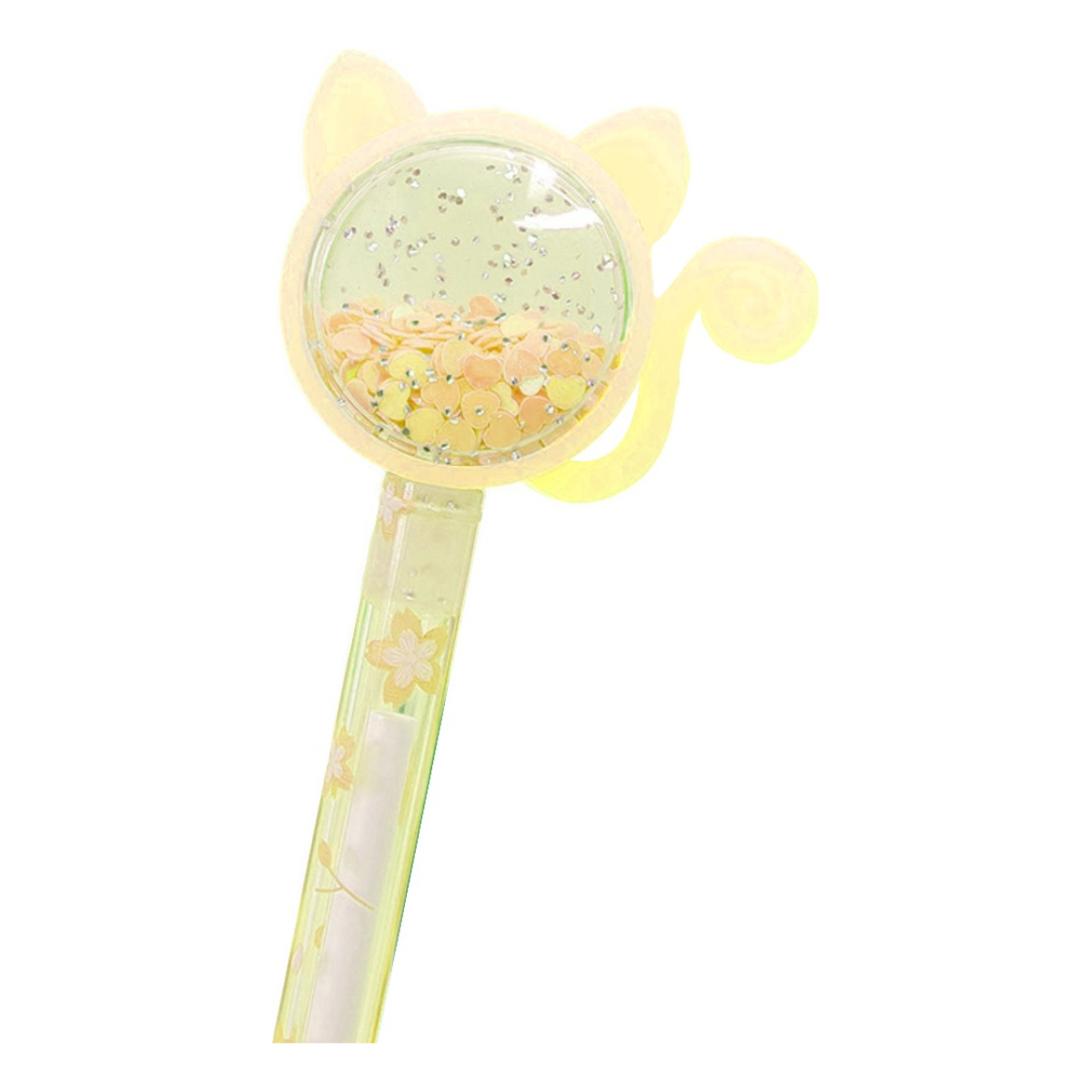 Lapicera Boligrafo Divertida Escolar Liceal Kawaii Gato - Imagen 19