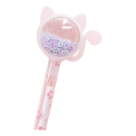 Lapicera Boligrafo Divertida Escolar Liceal Kawaii Gato - Imagen 7