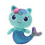 Gato Sirena