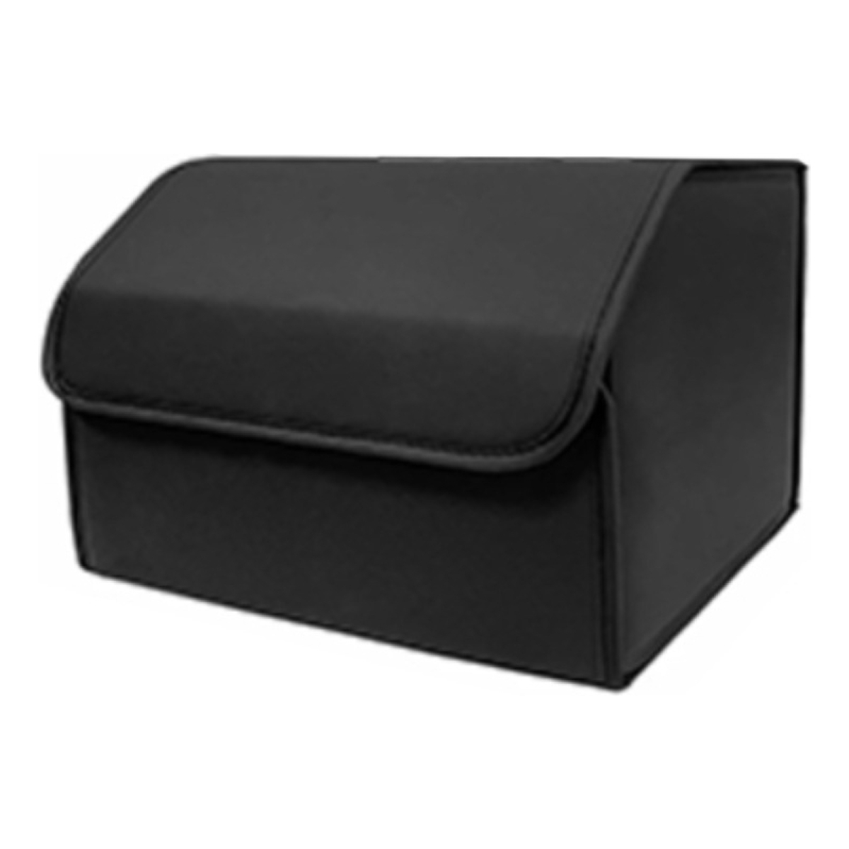 Organizador Para Maletero Valija De Auto Con Tapa - Chico - Imagen 1