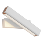 Lampara Rotable Moderna Iluminaria Moderna De Pared