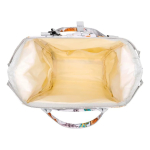 Mochila Maternal Varios Bolsillos Colgante Para Coche - Imagen 5