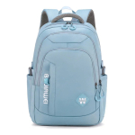 Mochila Escolar Urbana Varios Bolsillos Gran Capacidad