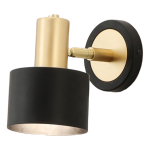 Luminaria De Pared Aplique Estilo Nordico Moderno