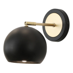 Luminaria De Pared Aplique Estilo Nordico Moderno - Imagen 5