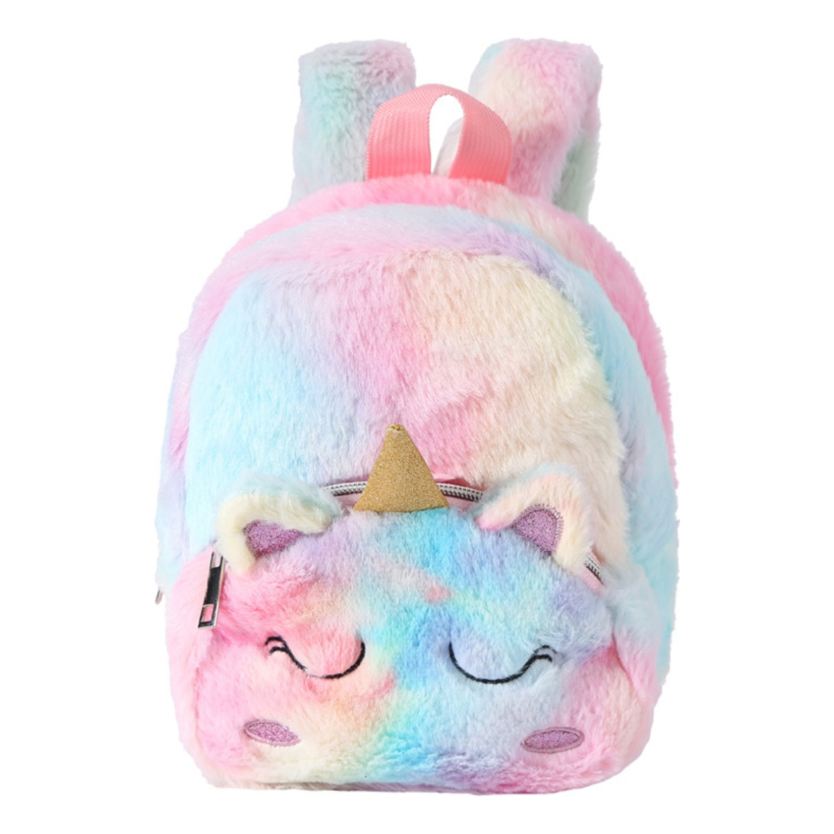 Mochila Infantil Preescolar Diseño Kawaii Escolar - Imagen 5