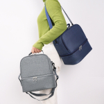 Lunchera Lonchera Bolso Térmico Con Bolsillo Externo - Imagen 6