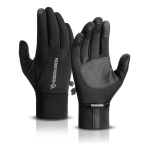 Guantes Reforzados Ideales Frio Invierno Neopreno Con Tactil - Imagen 25