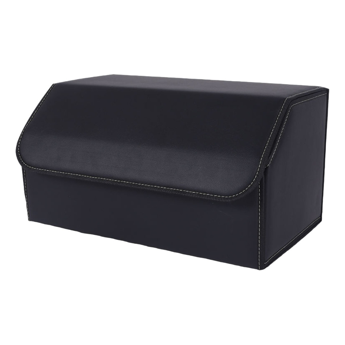 Organizador Para Maletero Valija De Auto Con Tapa - Grande - Imagen 1