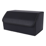 Organizador Para Maletero Valija De Auto Con Tapa - Grande