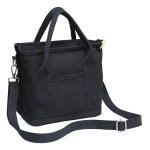 Bolso Tote Bag Cartera Pequeña Asas De Tela Gran Capacidad