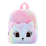 Mochila Infantil Preescolar Diseño Kawaii Escolar