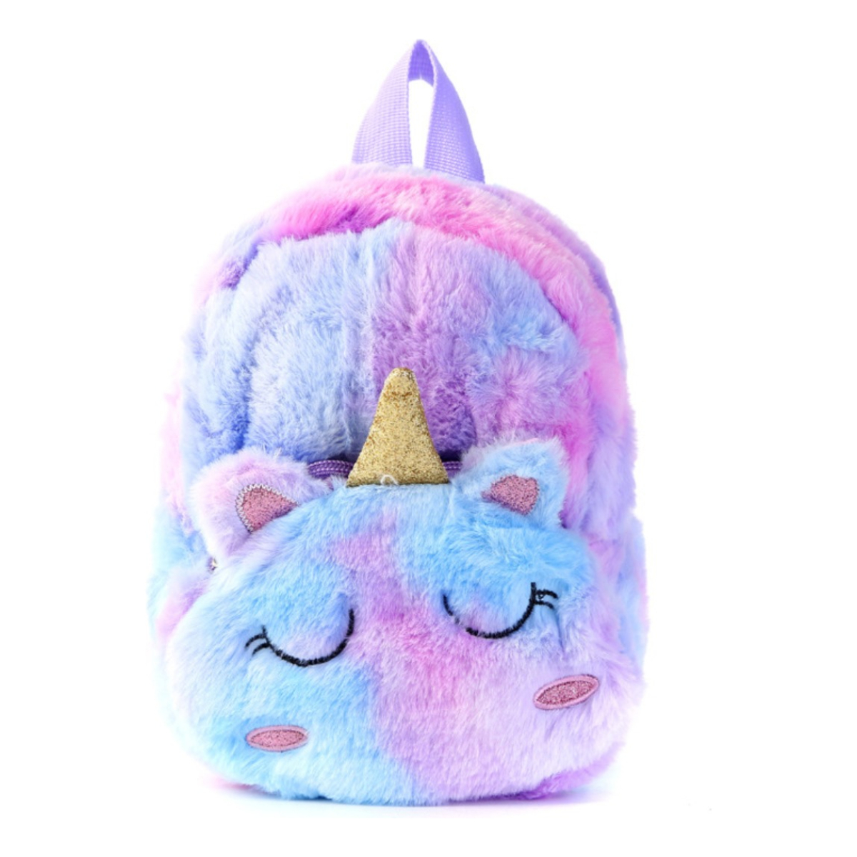 Mochila Infantil Preescolar Diseño Kawaii Escolar - Imagen 9