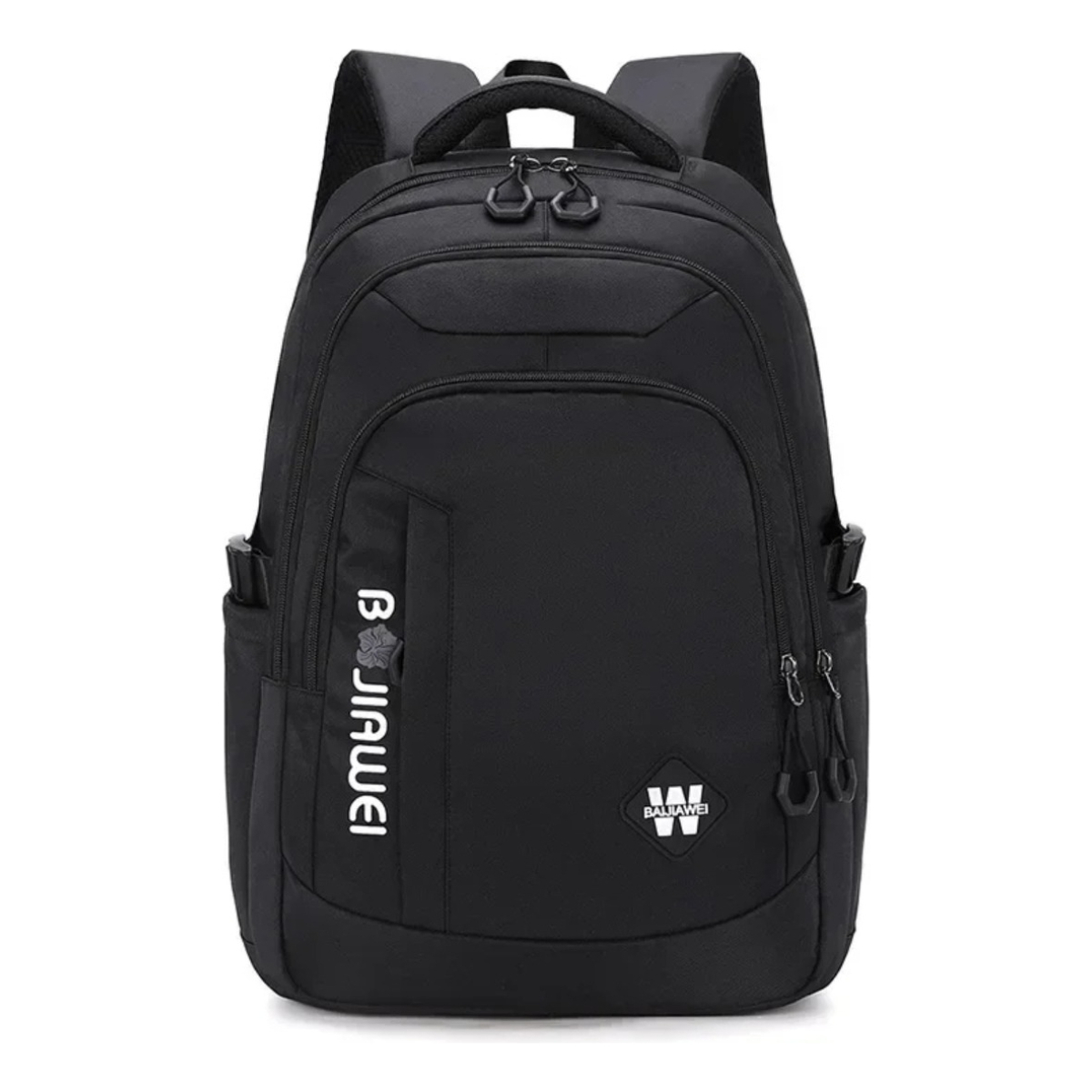 Mochila Escolar Urbana Varios Bolsillos Gran Capacidad - Imagen 14