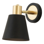 Luminaria De Pared Aplique Estilo Nordico Moderno - Imagen 9