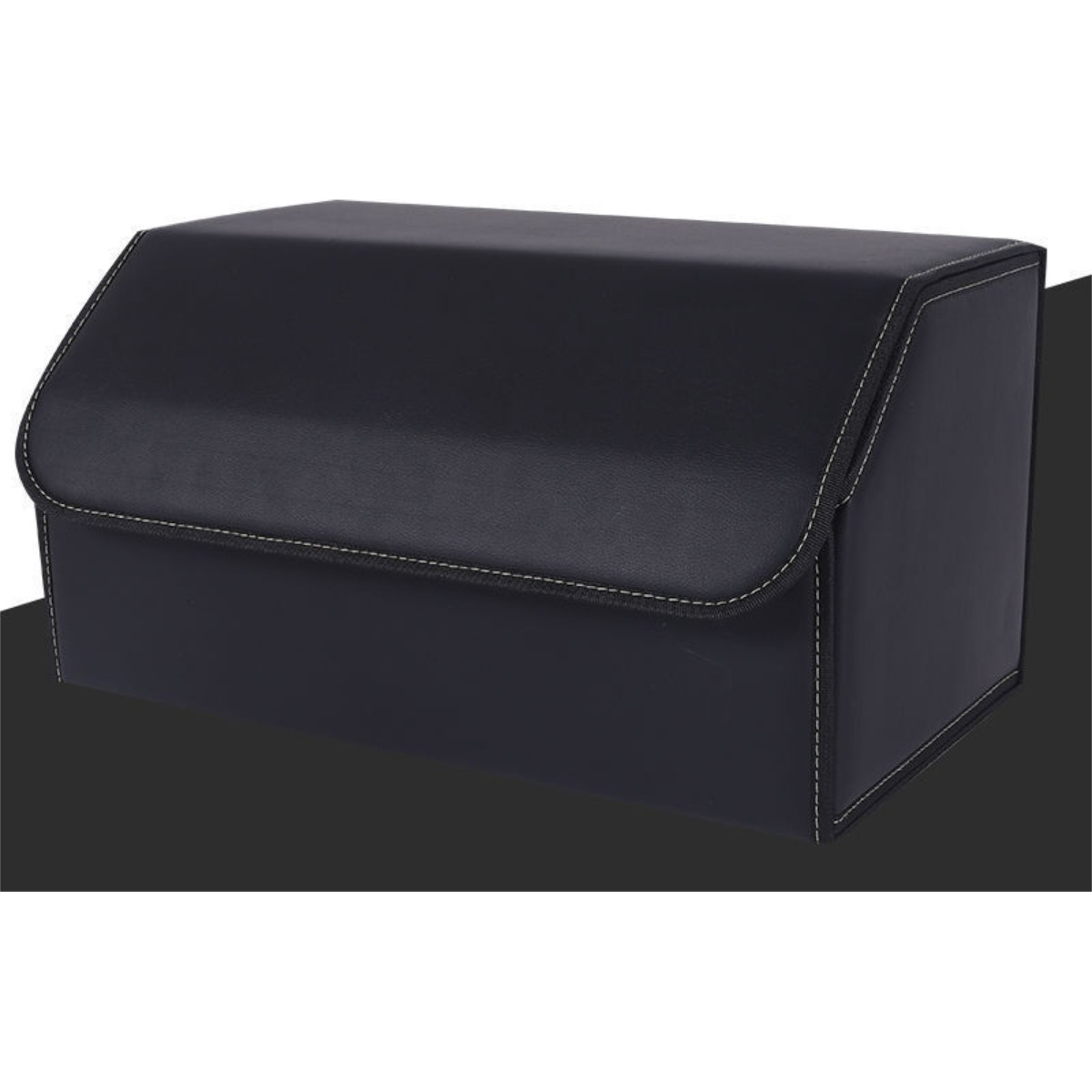 Organizador Para Maletero Valija De Auto Con Tapa - Chico - Imagen 7