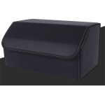 Organizador Para Maletero Valija De Auto Con Tapa - Chico - Imagen 7