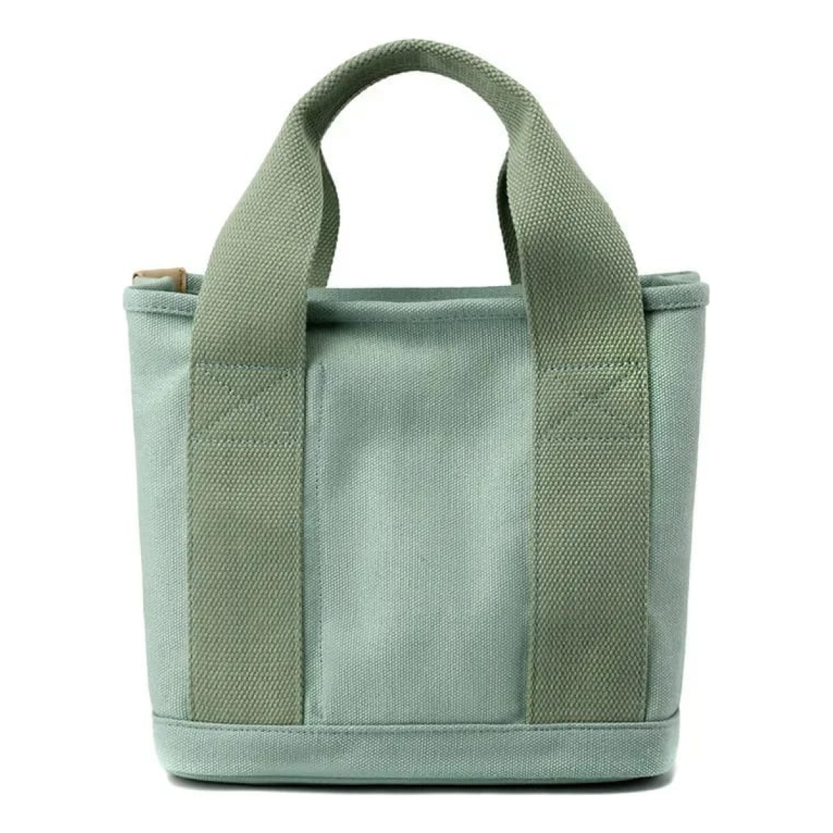 Bolso Tote Bag Cartera Pequeña Asas De Tela Gran Capacidad - Imagen 7
