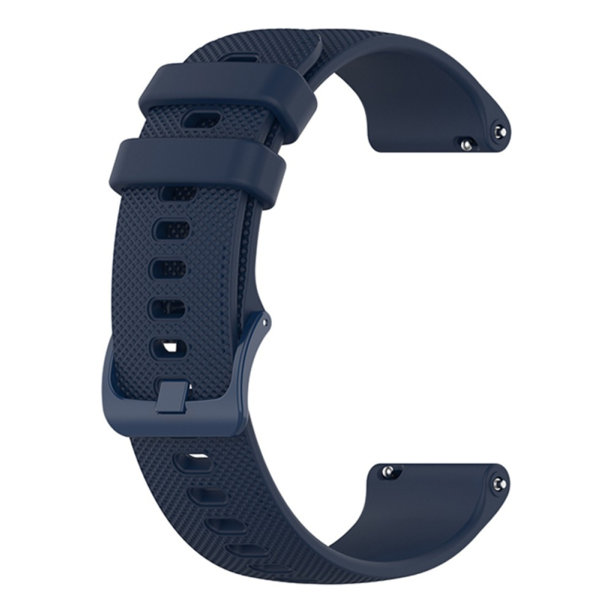 Malla Pulsera Para Reloj Smartwatch Deportivo Colores - 22mm - Imagen 3