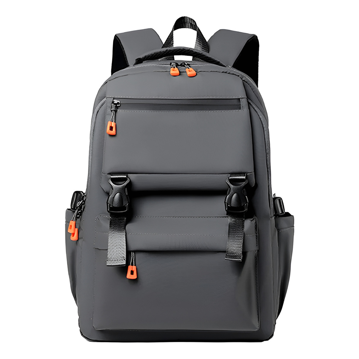 Mochila Escolar Impermeable Unisex Liceo Facultad Viaje - Imagen 1