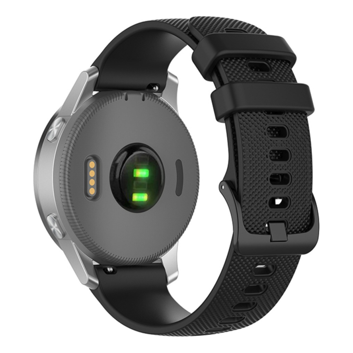 Malla Pulsera Para Reloj Smartwatch Deportivo Colores - 22mm - Imagen 2