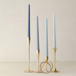 Pack X 4 Velas de Parafina Decoración Degradé - Imagen 13