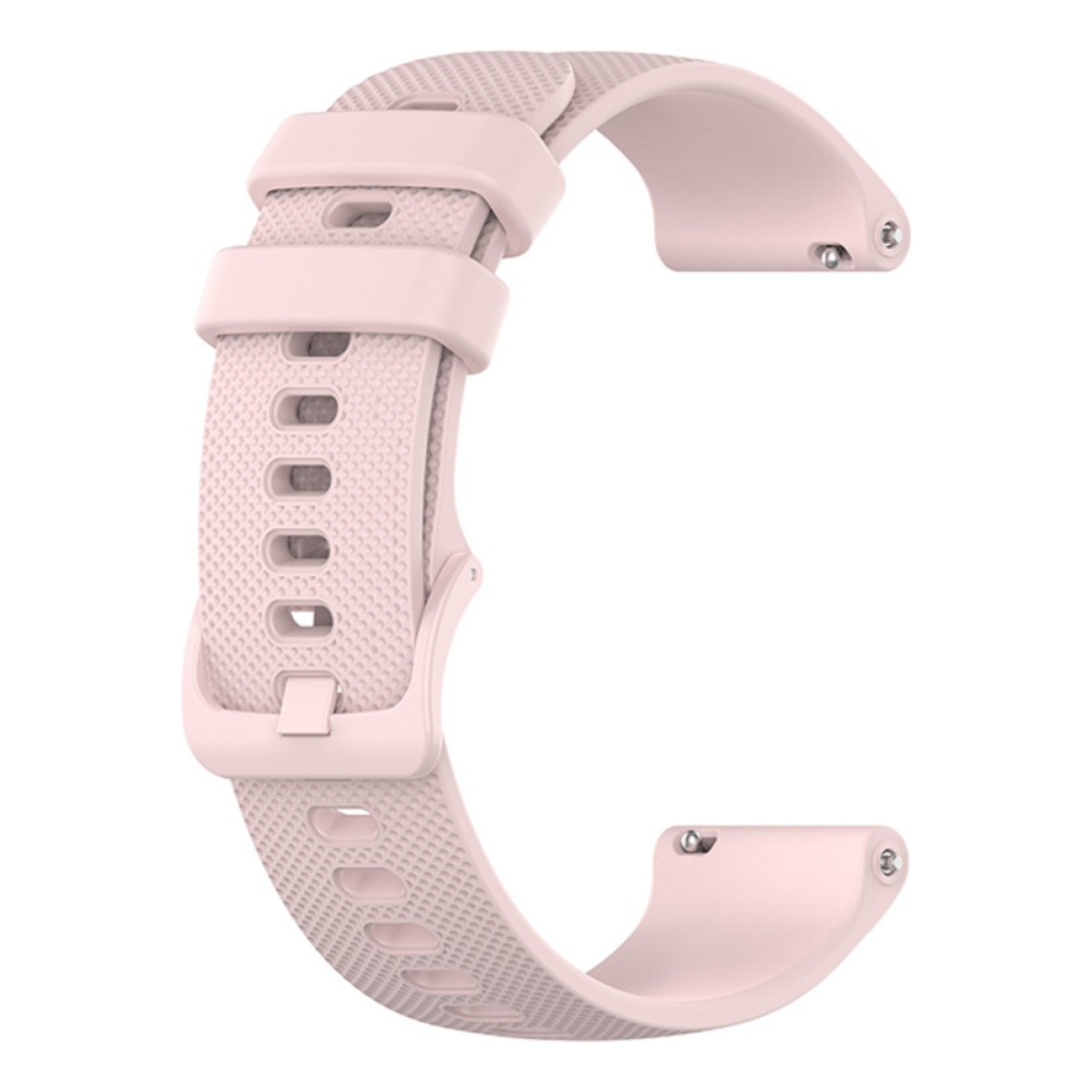 Malla Pulsera Para Reloj Smartwatch Deportivo Colores - 22mm - Imagen 6