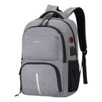 Mochila Urbana Impermeable Para Estudiante Viaje Y Notebook