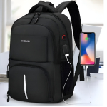 Mochila Urbana Impermeable Para Estudiante Viaje Y Notebook - Imagen 8