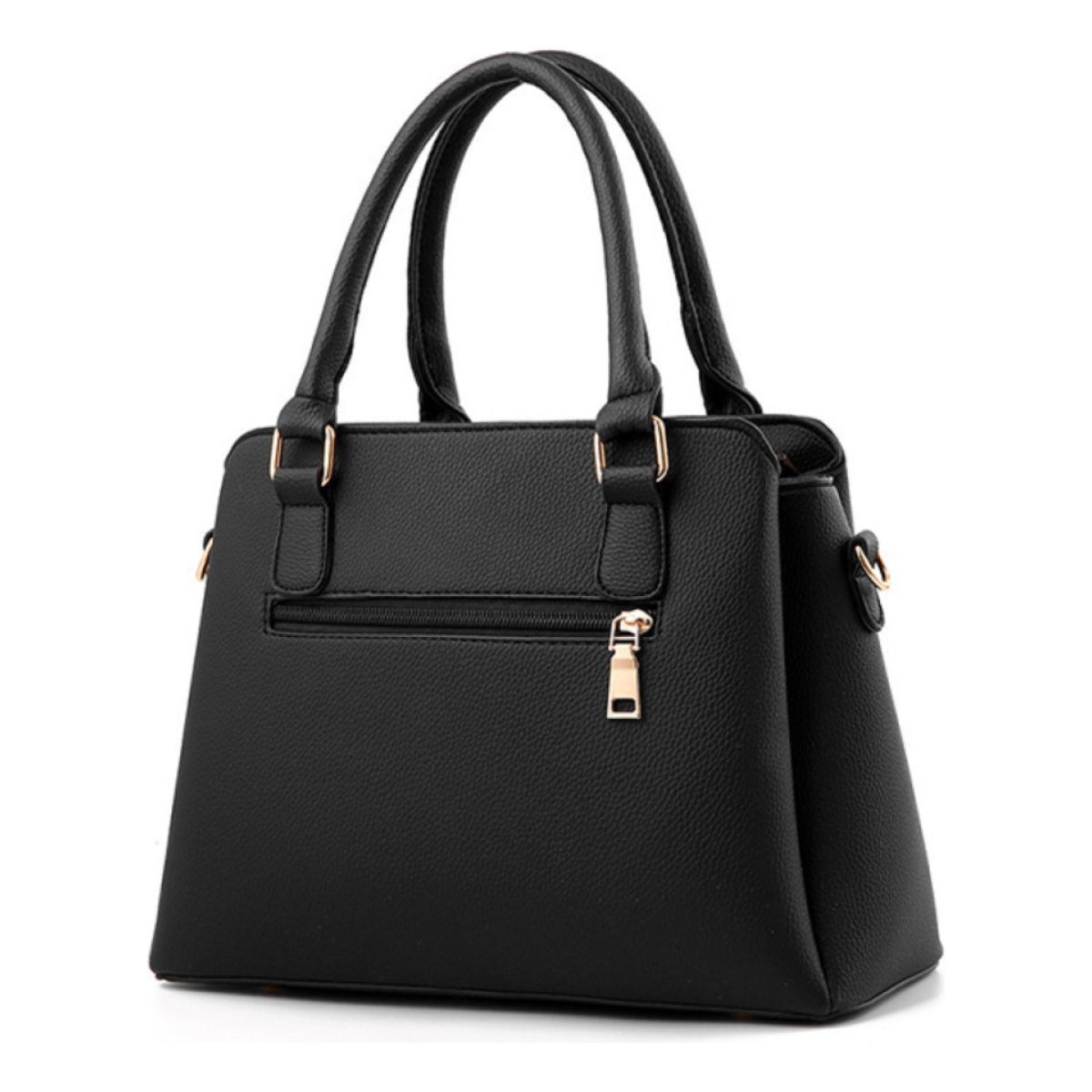 Cartera Moderna Para Dama Trenzada - Imagen 10