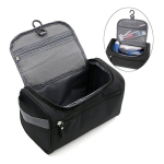 Neceser Gran Capacidad Para Colgar Almacenamiento Viajes - Imagen 8