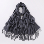 Pashmina Cashmere Chalina Bufanda Ruana Invierno
