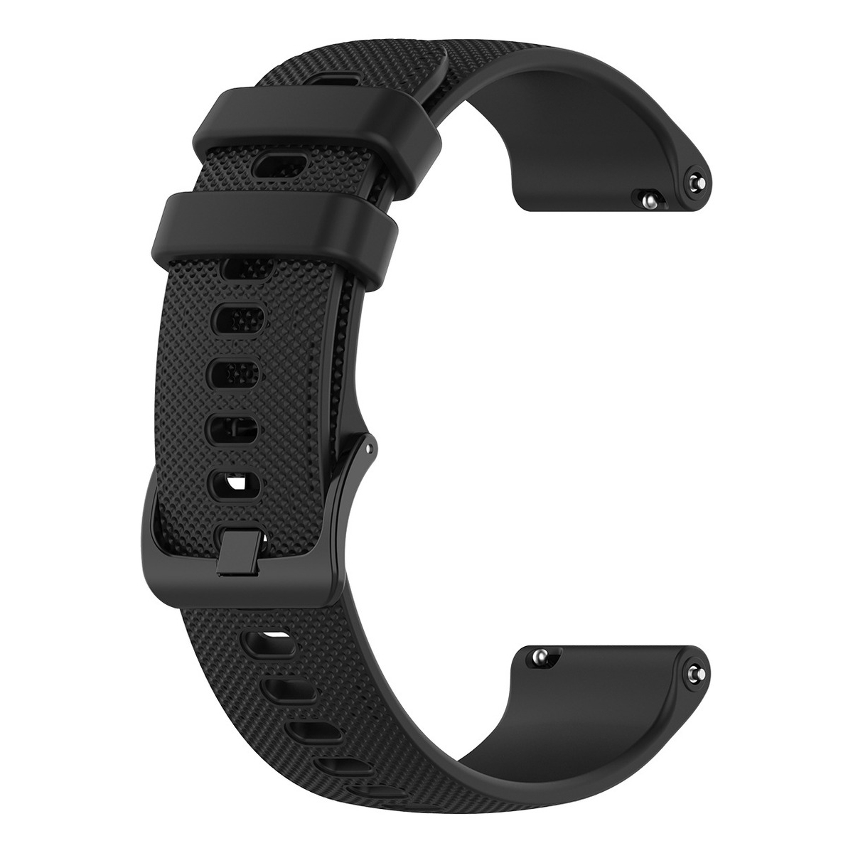 Malla Pulsera Para Reloj Smartwatch Deportivo Colores - 22mm - Imagen 8